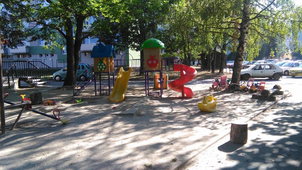 Penzion V Raji Strakonice Kültér fotó