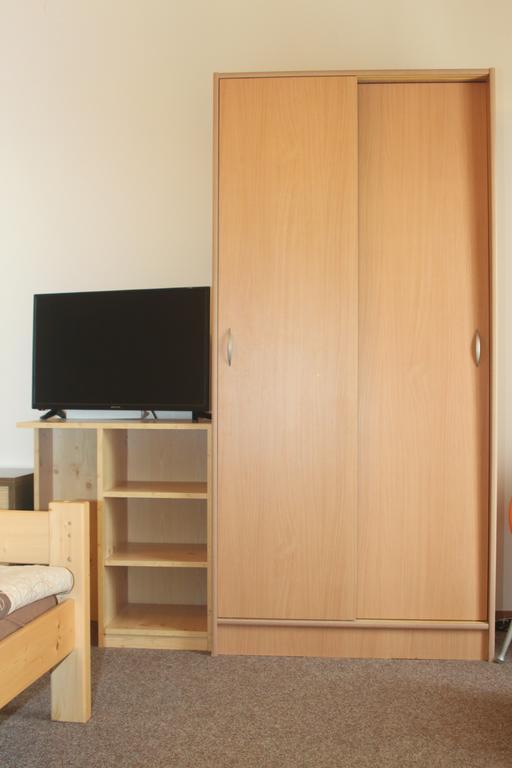 Penzion V Raji Strakonice Kültér fotó